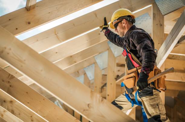 Trusted Catlettsburg, KY Roofing Contractor Experts